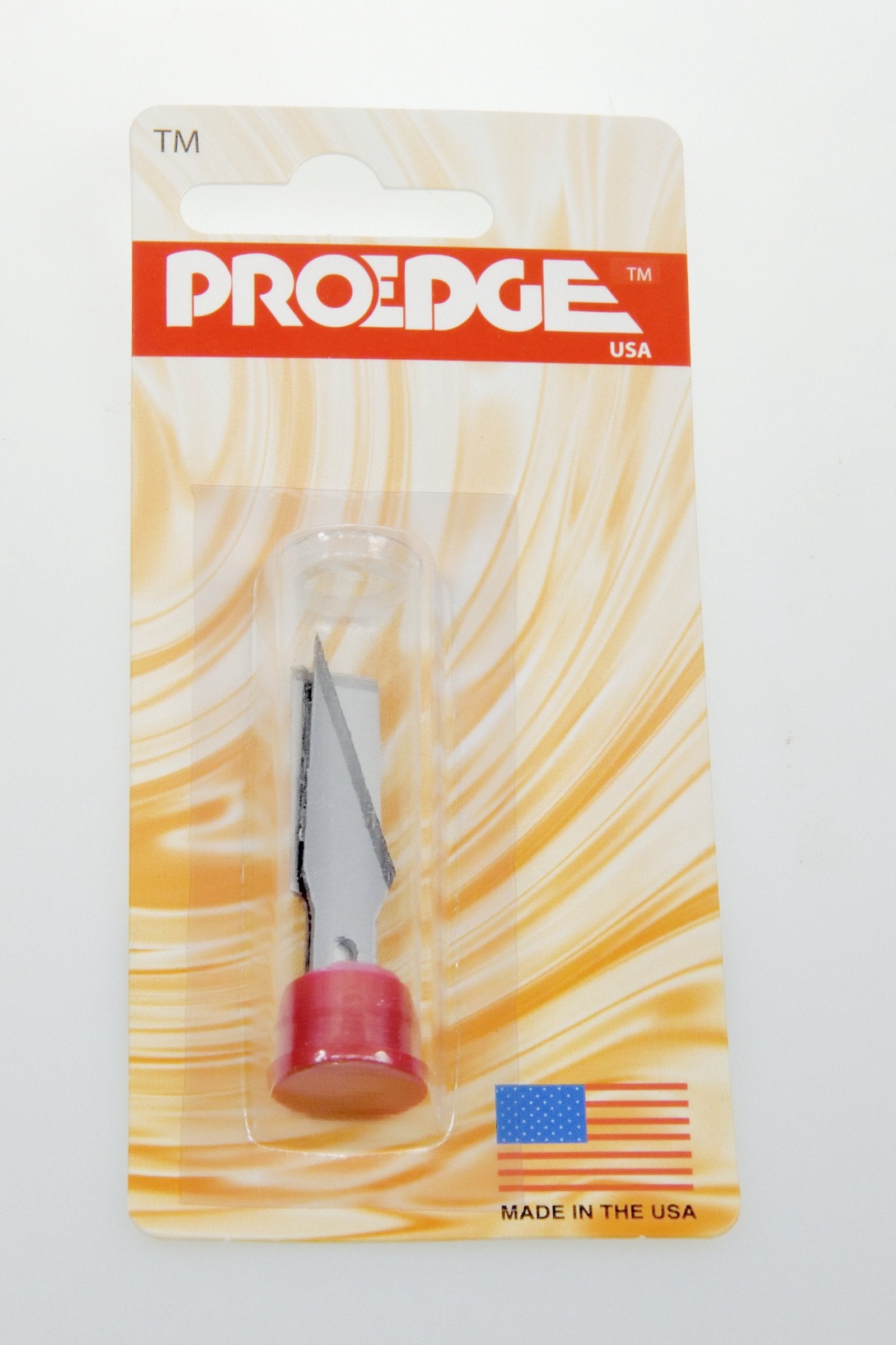Pro Edge #1 Blade Assortment Carded (5) PRE40014
