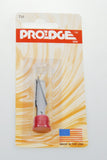 Pro Edge #1 Blade Assortment Carded (5) PRE40014