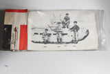 Cavalier Miniatures B-49 WWII British Tank Commander CAVB49