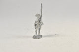 Metal Figures 3 Assorted Military Figures (Randon Assortment) 10 Figures METAL3