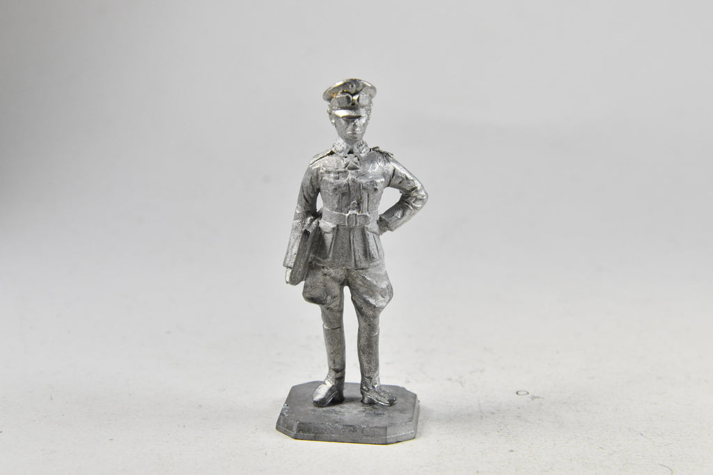 Rose Military Miniatures P3 German Figure HMIP3