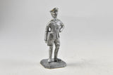 Rose Military Miniatures P3 German Figure HMIP3