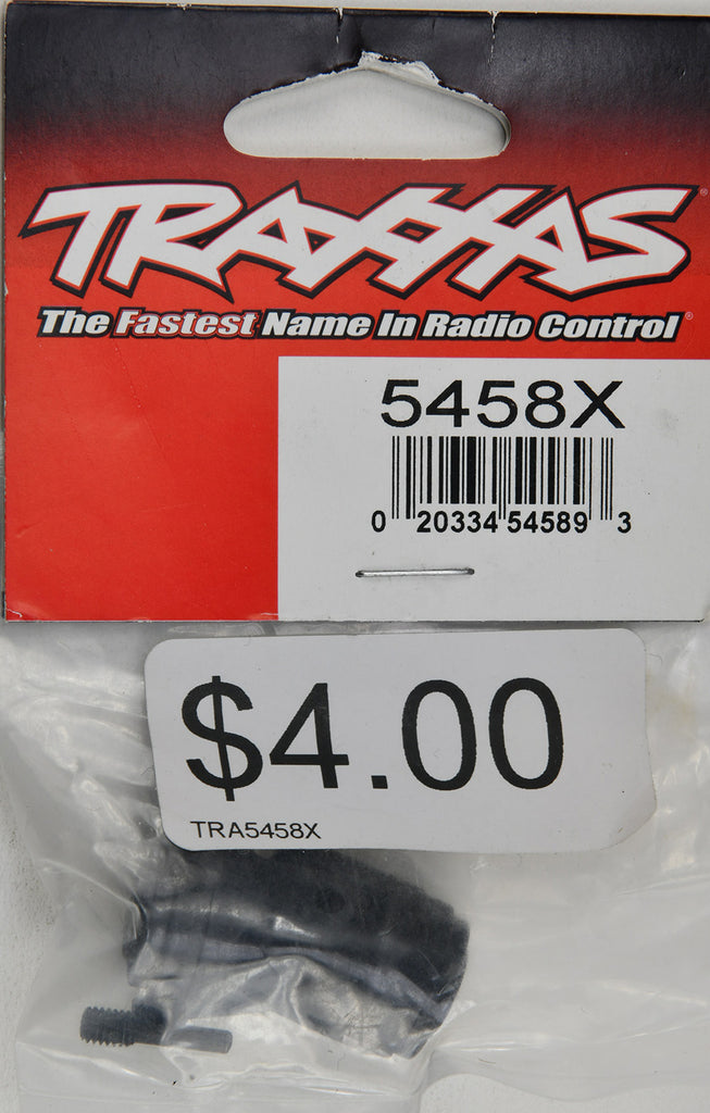 Traxxas Yokes Diff & Tranny TRA5458X