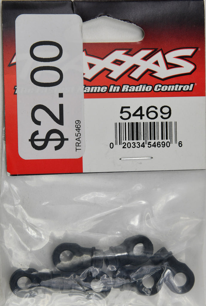 Traxxas Rod Ends GTR Shocks Revo TRA5469
