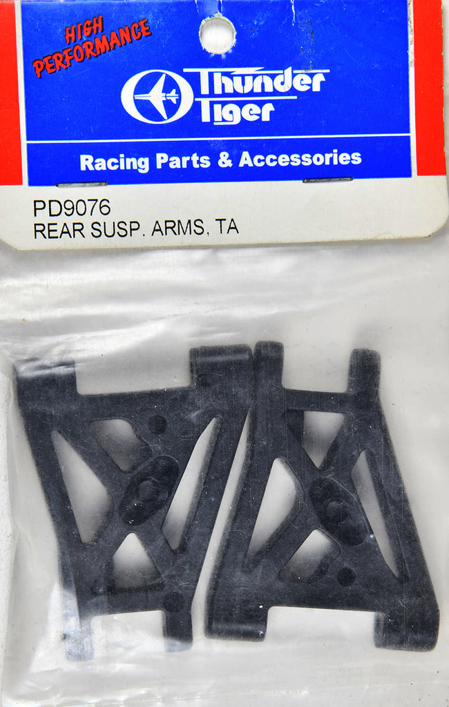 Thunder Tiger PD9076 Rear Suspension Arms TA TTRPD9076