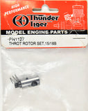 Thunder Tiger PN1127 Throttle Rotor Set 15/18B TTRPN1127