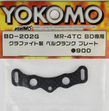 YOKOMO  MR-4TC Series YOKBD202G