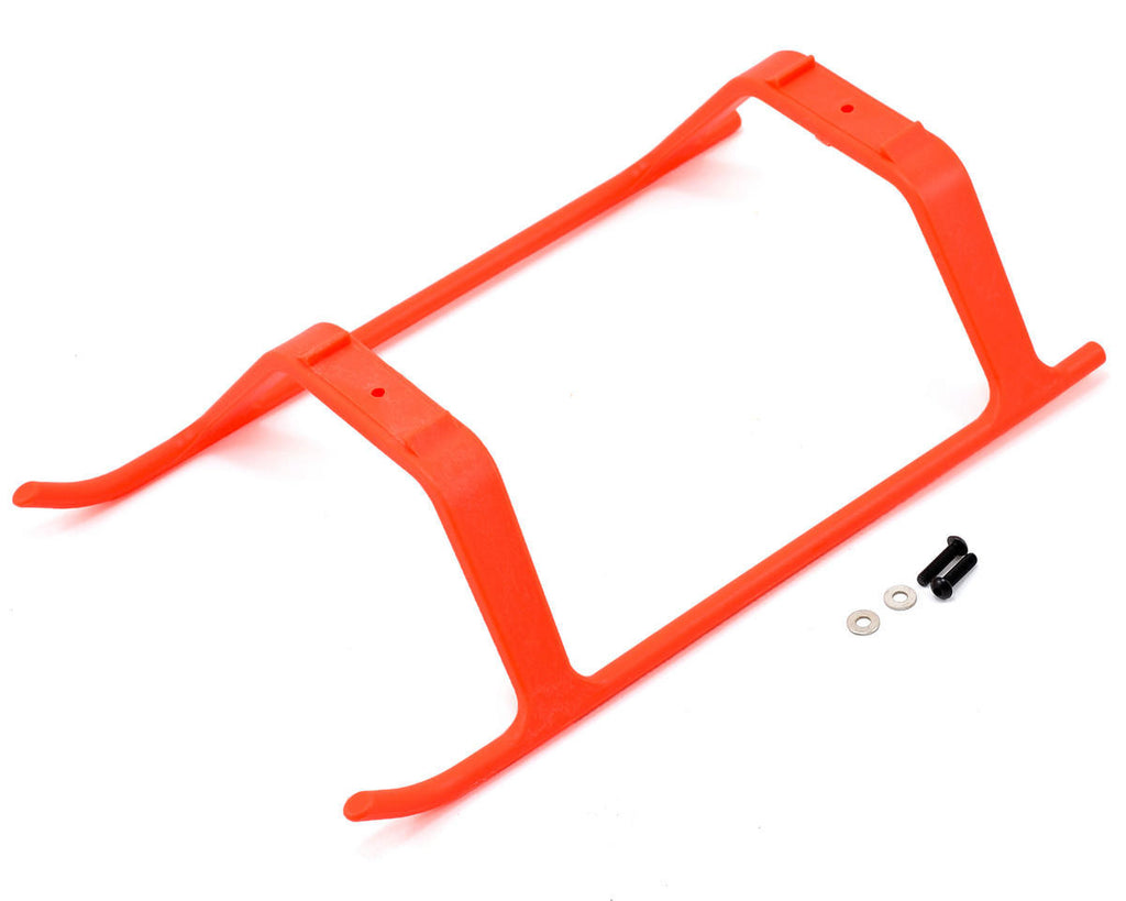 Align Landing Skid Flour Orange AGNH45050QM