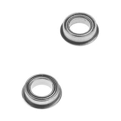 Axial Flanged Bearing 5x8x2.5mm (2) AXIAXA1214