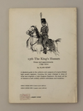 Almark Publications 15th The King's Hussars Dress and Appointments 1759-1914 by Alan Kemp Soft Cover Unused (Box 1) ALM15TKH