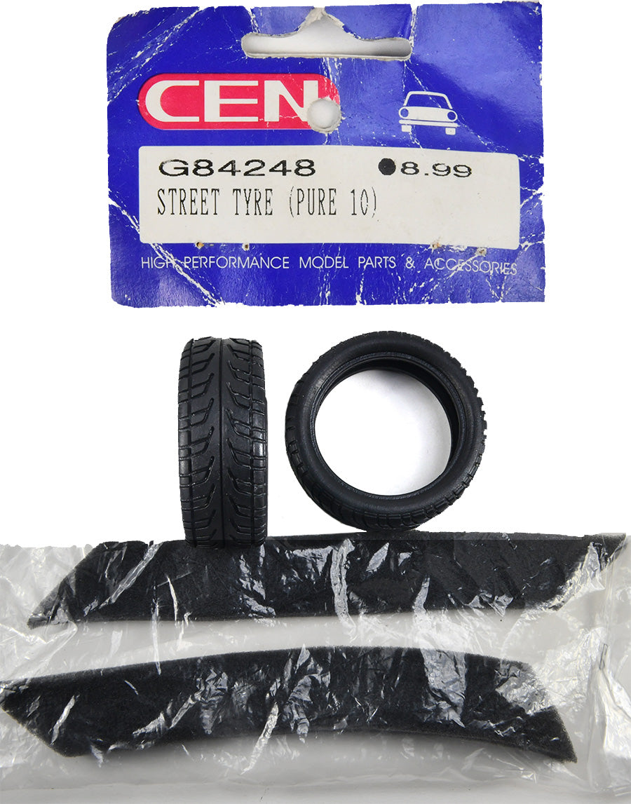 CEN Street tires part CENG84248