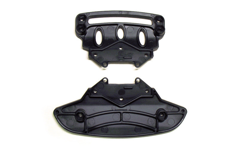 Carisma M40S Bumper Set CIS14102