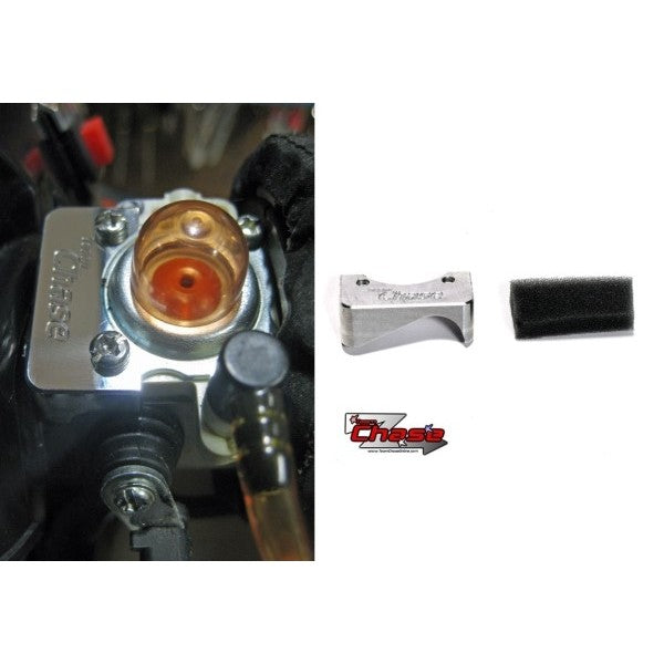 Daves Motors Carb Diaphragm Filter DDMAV493