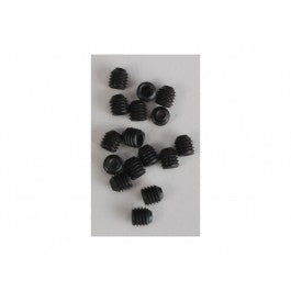 DHK Hobby Set Screws (M3x3mm) (8) DHK8381-404