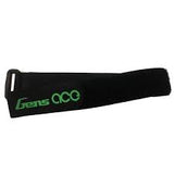 Gensace Hook and Loop Fastener 25*400mm ( 1pcs ) PMGAFastenerGreen400mm