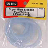 Dubro Socket Cap Screws 3mmx6 (4) DUB2121