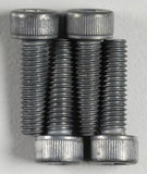Dubro Socket Head Cap Screw 4.0mmx14 (4) DUB2278