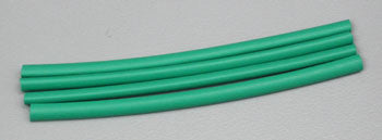 Dubro Heat Shrink Tube 3x3/32 (4) DUB436