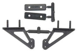 Dubro Micro Razor Control Horn (2) DUB936