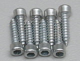 Dubro #2x1/2 Sheet Metal Screw DUB381