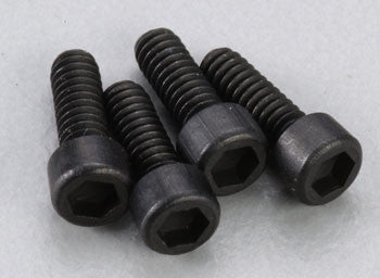 Dubro 2-56x1/4 Socket Head Screw DUB309