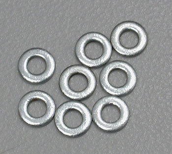 Dubro Flat Washer #2 DUB321