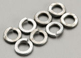 Dubro Split Washer #8 DUB328