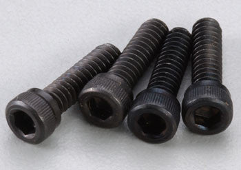 Dubro Socket Cap Screw 6-32x1/2 DUB575