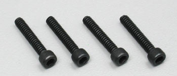 Dubro Socket Cap Screw 6-32x3/4 DUB576