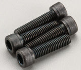 Dubro Socket Cap Screws 10-32x3/4 (4) DUB580