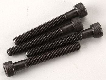 Dubro Socket Cap Screws 10-32x1 1/2 DUB583