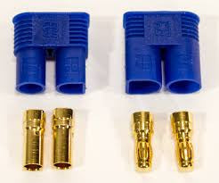 Bhp EC3 Connector BHPEC3