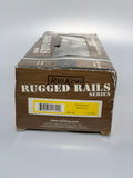 Rail King Rugged Rails O Scale Pennsylvania Stock Car MTH33-7703