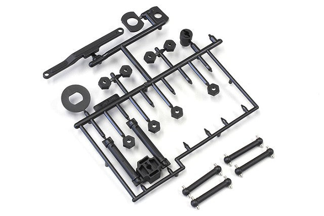 Kyosho Swing Shaft Set Fazer KYOFA008C