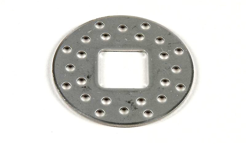 FG Metal Brake Disc FG06044/05