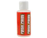 Flash Point Silicone Shock Oil (75ml) (900cst) FPR0900