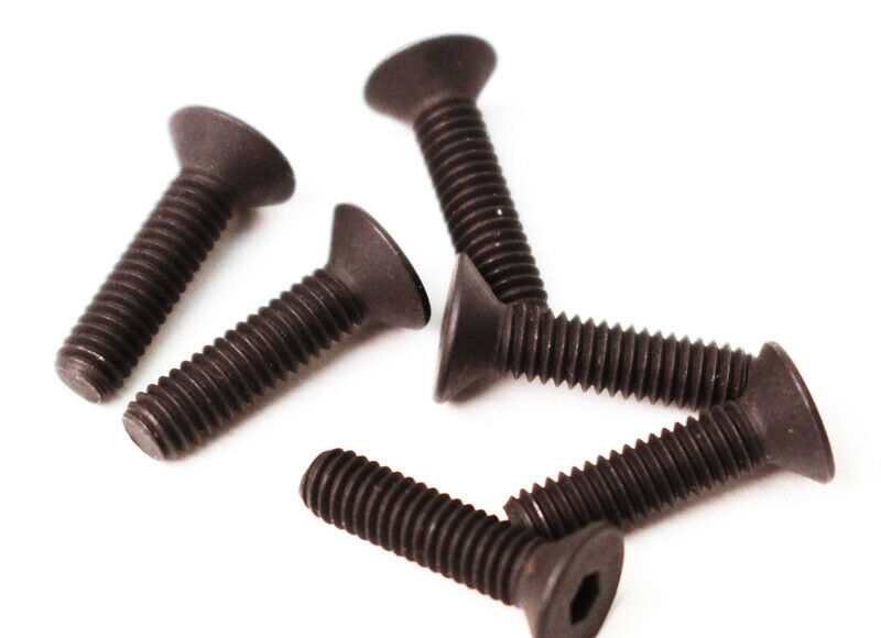 Cen Flat Head Screws  #G36113A