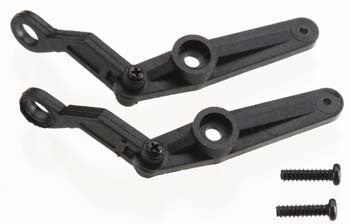 Heli Max Washout Control Arms Axe 400 3 HMXE8519