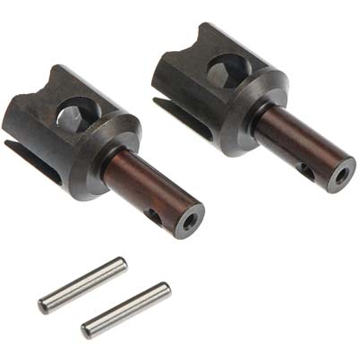 Hobao Light Weight Center Differential Outdrive Cup HOAOP-0014