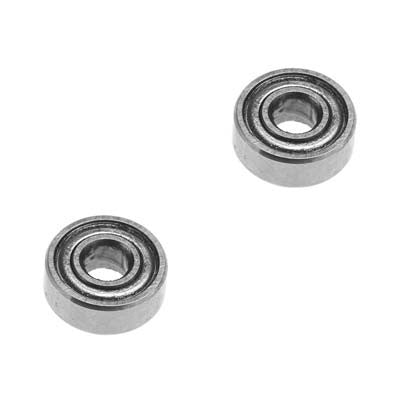 HPI 3x8x3mm Bearing HPIB014