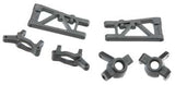 Hpi Front Suspension Arm Set Recon HPI105514