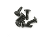 HPI TP. Binder Head Screw, M4X15mm, (10pcs)  HPIZ634