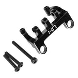 Hot Racing SCX08F01 Aluminum Axle Truss Upper Link Mount Fr/Rear  HRASCX08F01