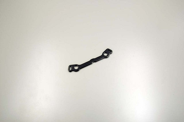 Kyosho Steering Plate (Black) KYOIF130BK