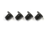 Kyosho Motor Mount Screw (M5x6/4pcs) KYOIF518