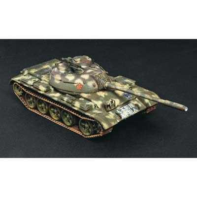 Italeri 1/35 World of Tanks Type 59 ITA36508