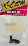 Miniature Aircraft Tail Rotor Blade Mount X-Cell MIN0873-1