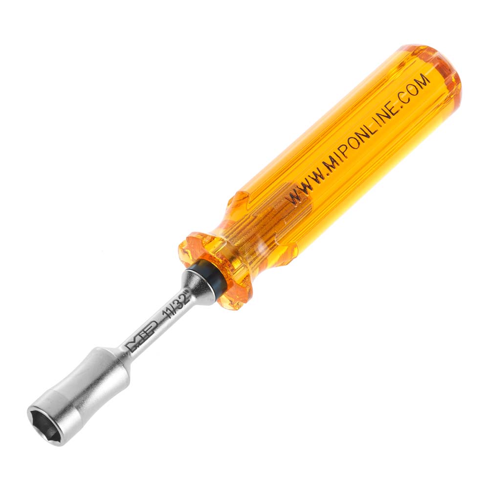 MIP Nut Driver Wrench 11/32" MIP9709