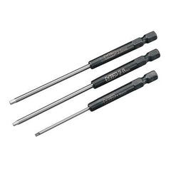 MIP Metric Speed Tip Set MIP9512