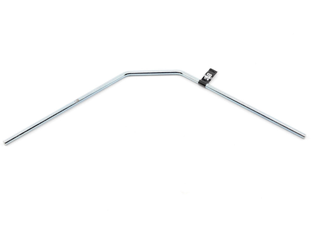 Mugen Rear Anti-Roll Bar 2.8mm X7 Muge0169